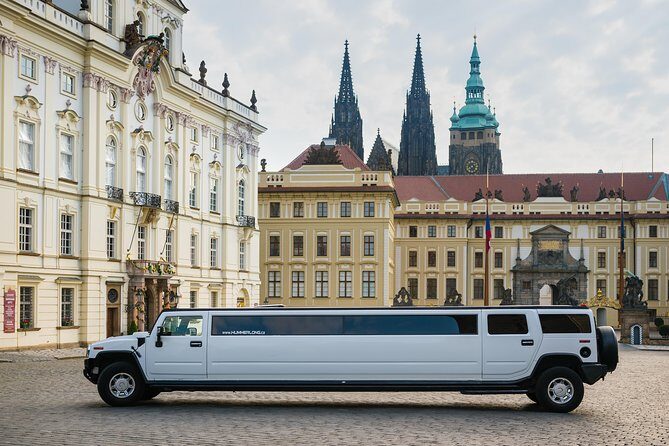 1 Hour Prague Party Hummer Limousine Ride - Timing, Hours, and How to Plan Your Day