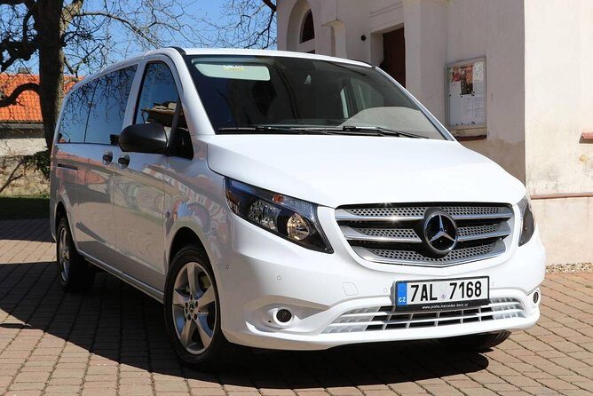 1-way Prague to Vilshofen private transfer - up to 7 passengers - Price vs. What You Get: When Private Beats Trains and Stress
