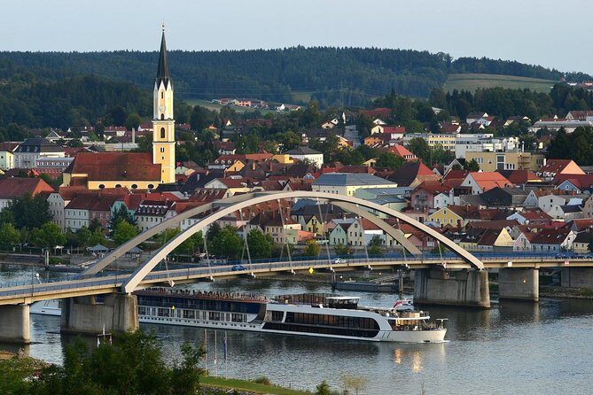 1-way Prague to Vilshofen private transfer - up to 7 passengers - Who This Transfer Suits Best (and Who Should Skip It)