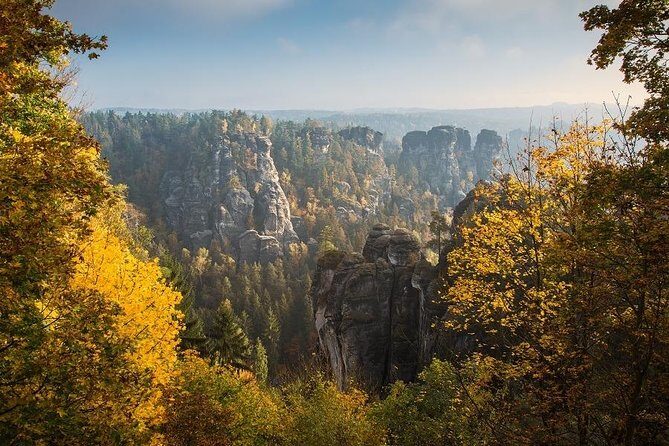 1 week in Bohemia: Culture and Nature - Key highlights worth planning around