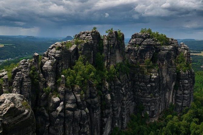 1 week in Bohemia: Culture and Nature - Prague first: airport transfer and a hotel base you can rely on