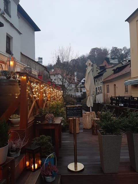 1000 years of history! Evening walking foodie tour - Price and Value: What $184 Buys You in 4 Hours