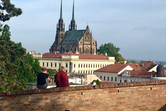 2 Hours Private Walking Tour in Brno - Two hours in Brno: what you’ll see and why it fits