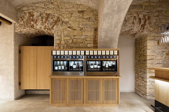 2 Hours Wine Tasting in a Historical Cellar in Krizikova - Key Points Worth Your Time
