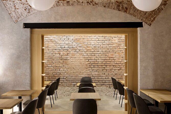 2 Hours Wine Tasting in a Historical Cellar in Krizikova - Cheese and Salami Pairings: What to Eat Before (and During)