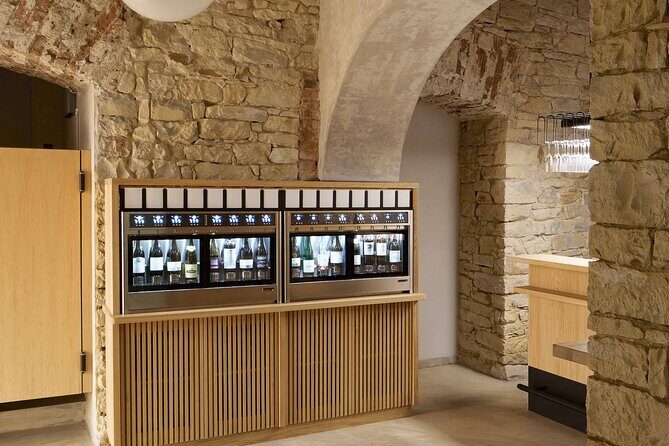 2 Hours Wine Tasting in a Historical Cellar in Krizikova - Who This 2-Hour Tasting Fits Best
