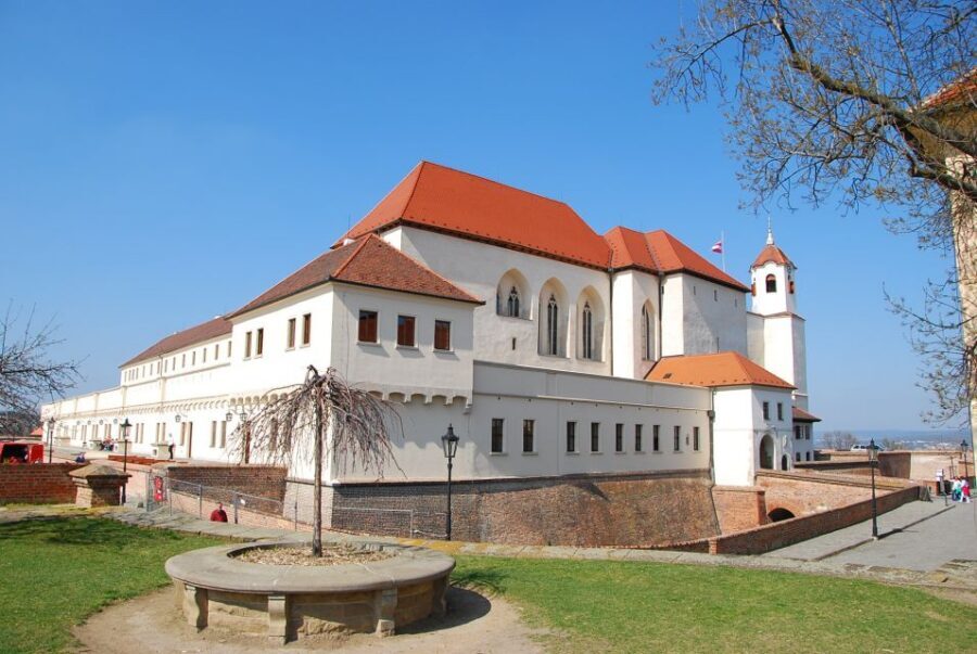 3-Hour Brno Themed Walking Tours - Price and value: when $41 makes sense (and when it might not)