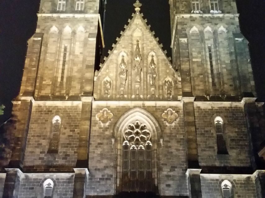 3-Hour Prague Castle & Interiors Tour - Should You Book This Prague Castle Interiors Tour?