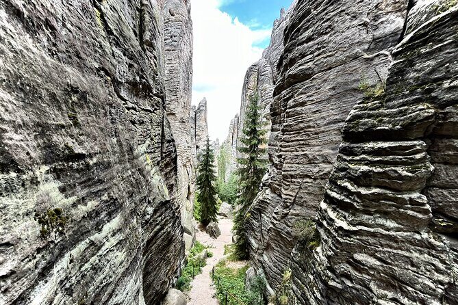 3 in 1 Tour Brewery & Castle in Bohemian Paradise Unesco Geopark - Quick hits before you book