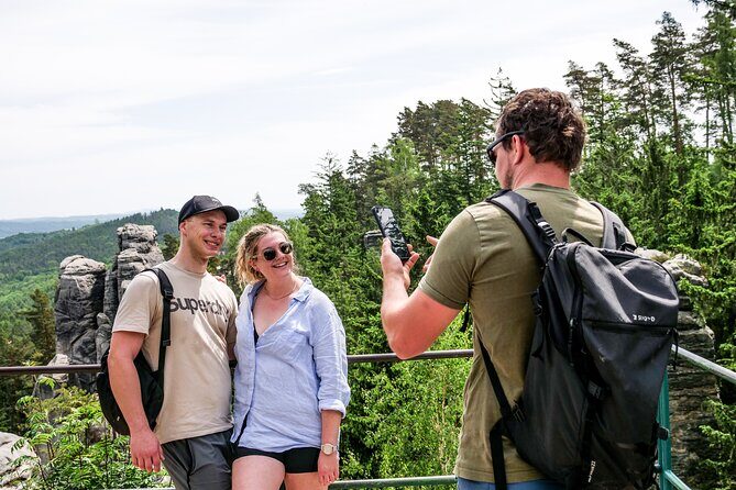 3 in 1 Tour Brewery & Castle in Bohemian Paradise Unesco Geopark - What’s included for $132.32, and what to budget for