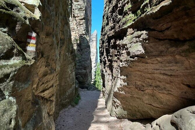 3 in 1 Tour Brewery & Castle in Bohemian Paradise Unesco Geopark - Timing and weather: why this day trip feels smooth in the field
