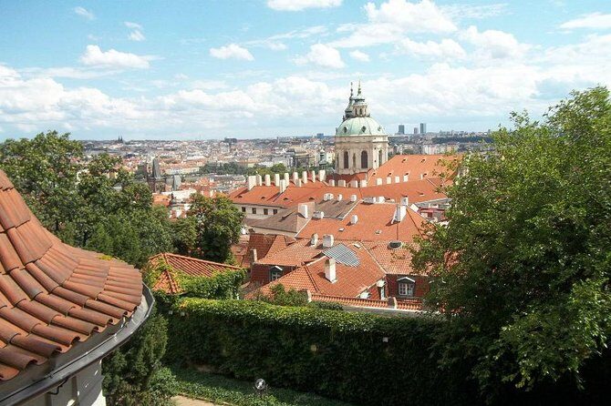 6-hour Welcome to Prague Private Tour - Getting your bearings: why 6 hours is the right Prague length