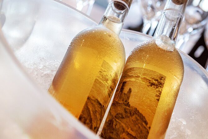 A delightful wine tasting in the scenic countryside with lunch - Timing, Weather, and What to Pack for a Comfortable Day