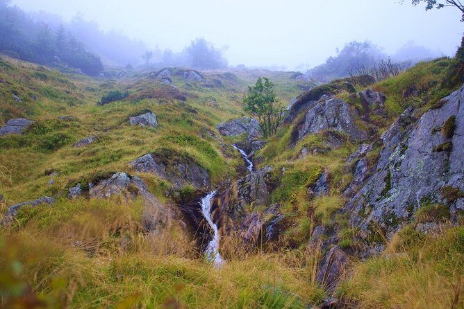 Adventure Trip to highest Czech Mountain: Enjoy hiking tour - Sněžka: Czech’s highest peak and the view you came for