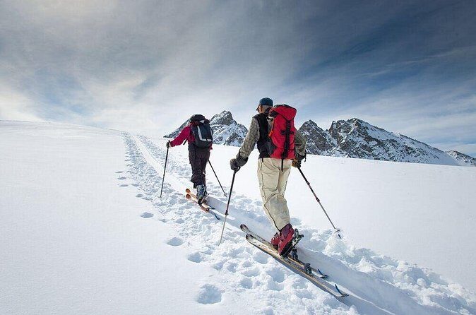 Adventure Trip to highest Czech Mountain: Enjoy hiking tour - Price and value of about $471.63 per person