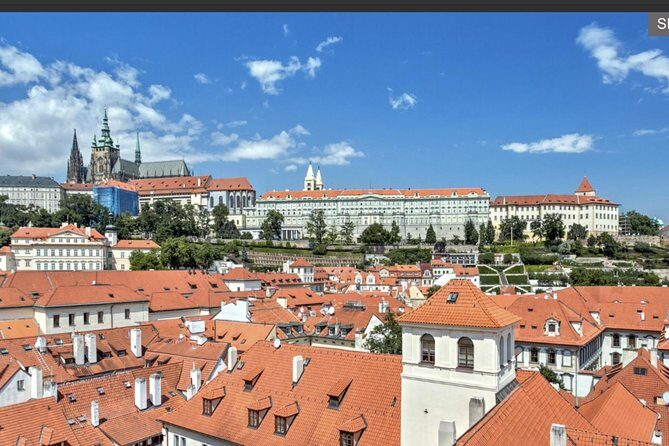 All Inclusive Ebike Tour Of Prague - Price and value: what you’re really paying for at $228.29