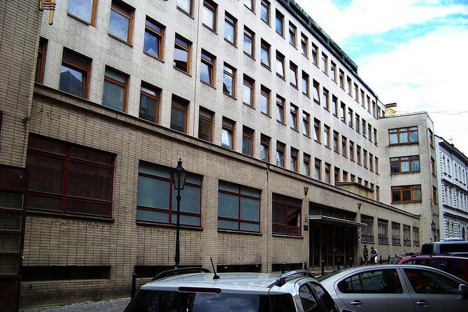 Back to Communism Walking Tour - Price and Value: What You Get for About $44