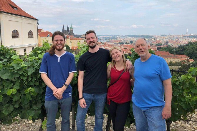 Beer & Baroque: A Highbrow Brew Tour - Price and value: what you’re really paying for at $180.22