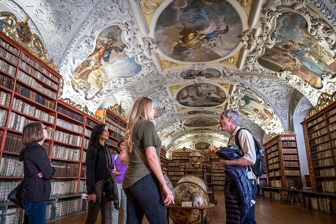Beer & Baroque: A Private Highbrow Brew Tour - Price and what you’re really paying for (up to 10 people)