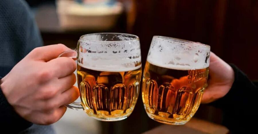 Beer Tour - Key Things You’ll Notice on This Prague Beer Tour