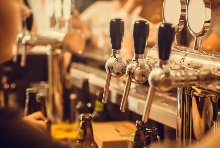 Beer Tour - Price and Value: What $29 Buys in a 3-Hour Beer Tour