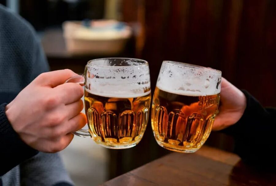 Beer Tour - Santiago-Style Brewing Lessons in Spanish