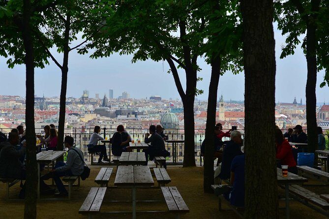 Beergarden Tour - Key Points to Know Before You Go