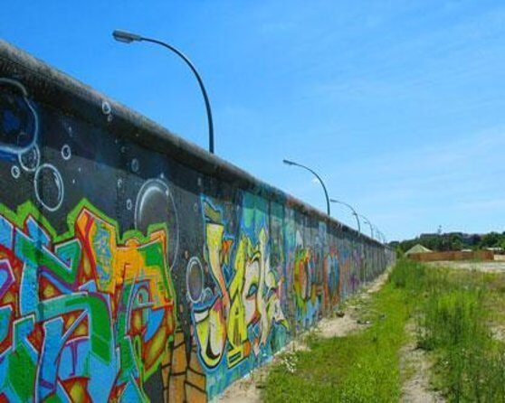 Berlin Full Day Tour with Lunch and private transfers from Prague - Key Things You’ll Notice Right Away