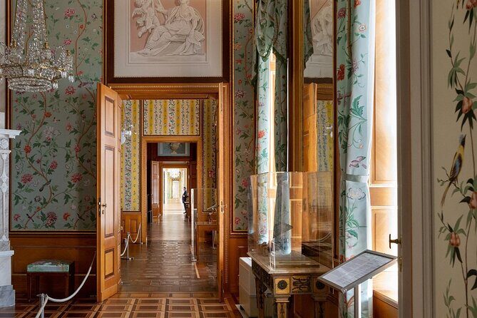 Berlin Full Day Tour with Lunch and private transfers from Prague - Prague to Berlin by Private Car: Comfort That Actually Matters