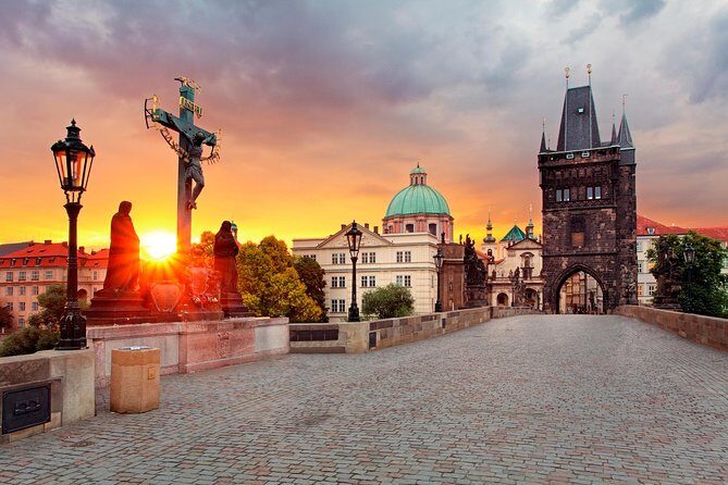 Best of Prague Architecture - private tour with PERSONAL PRAGUE GUIDE - Key things I’d plan for on this tour