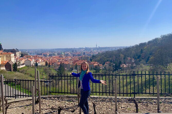 Best of Prague Architecture - private tour with PERSONAL PRAGUE GUIDE - Loreta Praha: baroque Marian pilgrimage with optional inside treasures
