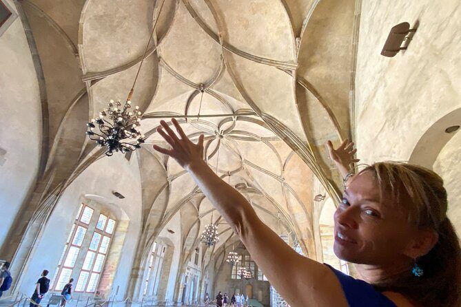 Best of Prague Private Tour with PERSONAL PRAGUE GUIDE - Guides make it personal: the value of questions, not just facts