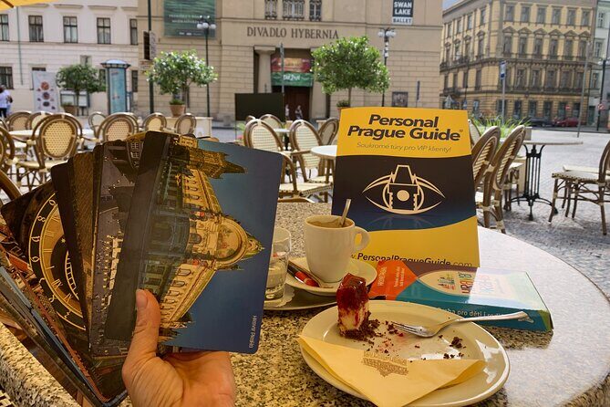 Best of Prague Private Tour with PERSONAL PRAGUE GUIDE - Price and what you’re really buying for $113.32