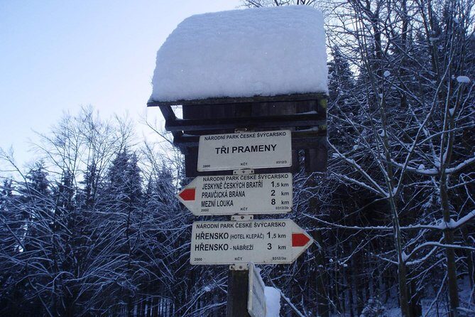 Bohemian And Saxon Switzerland Winter Tour from Prague - How Much This Costs and Why It’s Not Just a Low Price Trap