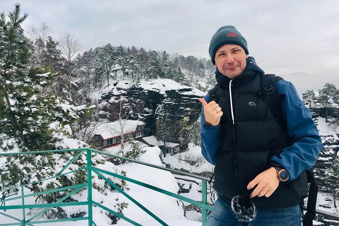 Bohemian And Saxon Switzerland Winter Tour from Prague - Who This Tour Suits Best (And Who Might Want Another Option)