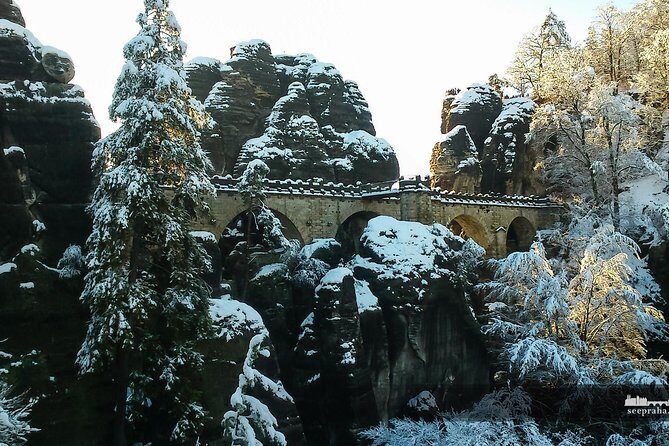 Bohemian And Saxon Switzerland Winter Tour from Prague - Should You Book the Bohemian and Saxon Switzerland Winter Tour From Prague?