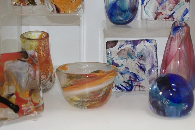 Bohemian Glass blowing in Prague - Prague’s glass furnace feel: where this workshop happens
