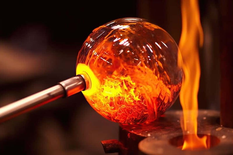 Bohemian glassworks excursion from Prague - Bohemian crystal in plain terms: what you’re actually paying for