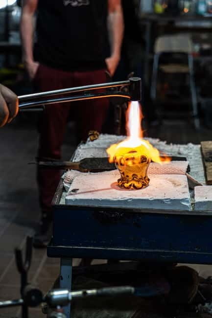 Bohemian glassworks excursion from Prague - Who this Czech crystal tour is best for