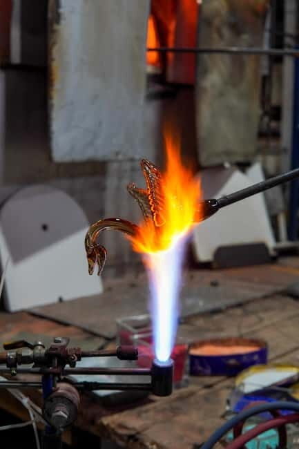 Bohemian glassworks excursion from Prague - Should you book the Prague-to-Nižbor glassworks excursion?