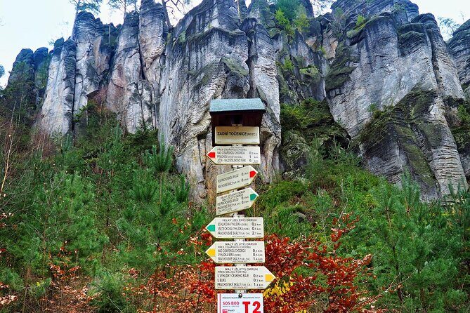 Bohemian Paradise and the Trosky castle tour - Price and value: $164 for a full day with fewer compromises