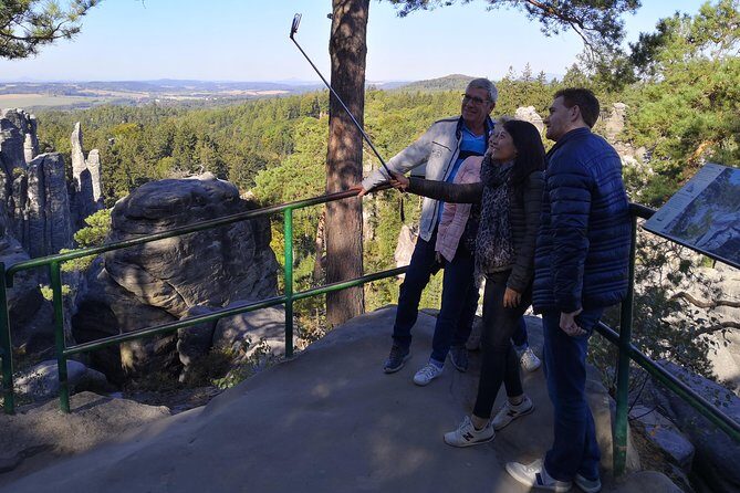Bohemian Paradise (Český ráj) UNESCO geopark nature walks - Practical details that make the day smoother (and less stressful)
