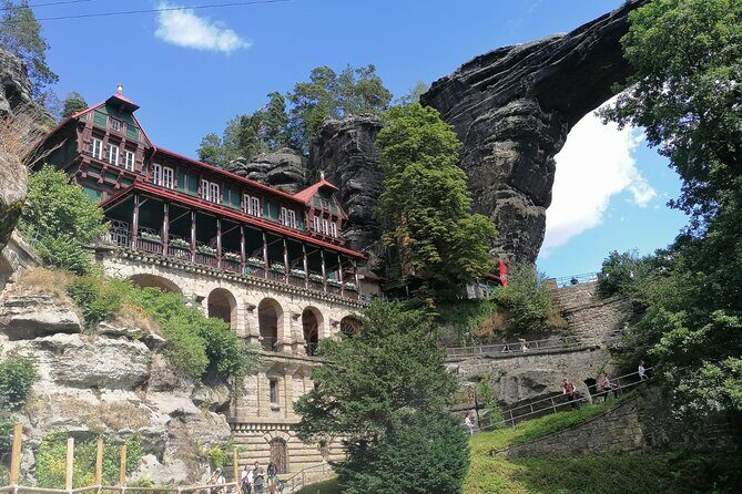 Bohemian & Saxon Switzerland Nature Escape from Prague - Why Saxon and Bohemian Switzerland feels like a reset day