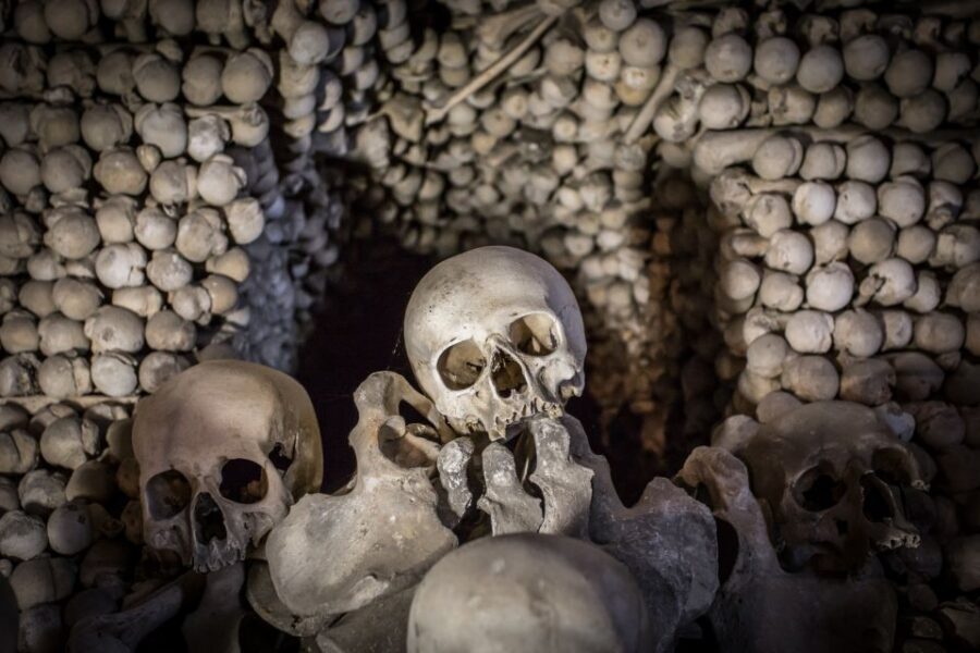 Bone Church and Kutna Hora Private Tour from Prague - Key highlights you’ll actually feel