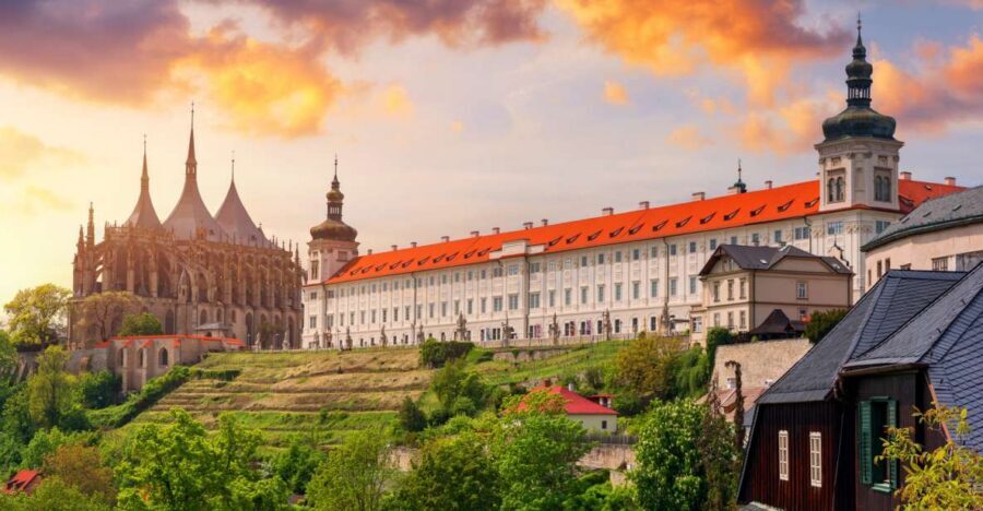 Bone Church and Kutna Hora Private Tour from Prague - Cost and value: what $488 per group really means