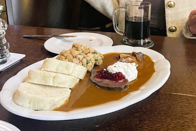 Brno Food Tasting Tour of Hidden Gems for Small Groups - Stop Two: Starobrněnská and the Sausage + Beer Pairing