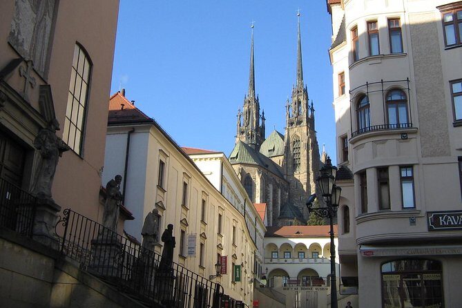 Brno Historical Walking Tour - Key Highlights You Should Actually Care About