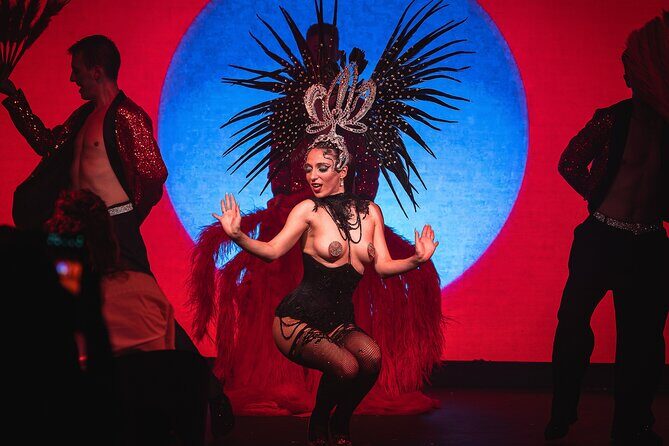 Cabaret in the Heart of Prague 2 Hours Show - Should You Book It?