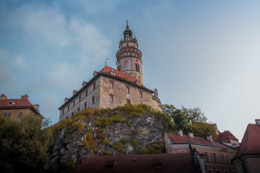 Cesky Krumlov: Insta-Perfect Walk with a Local - Price and value: is $104 worth 90 minutes?