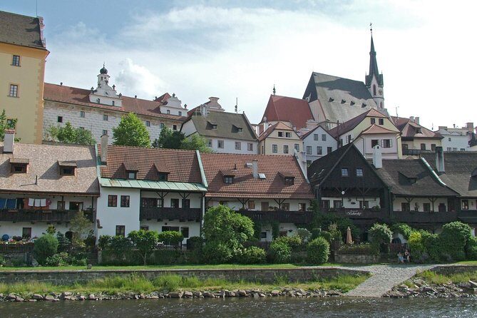 Cesky Krumlov Old Town Private Walking Tour - What’s Included (and What’s Not)